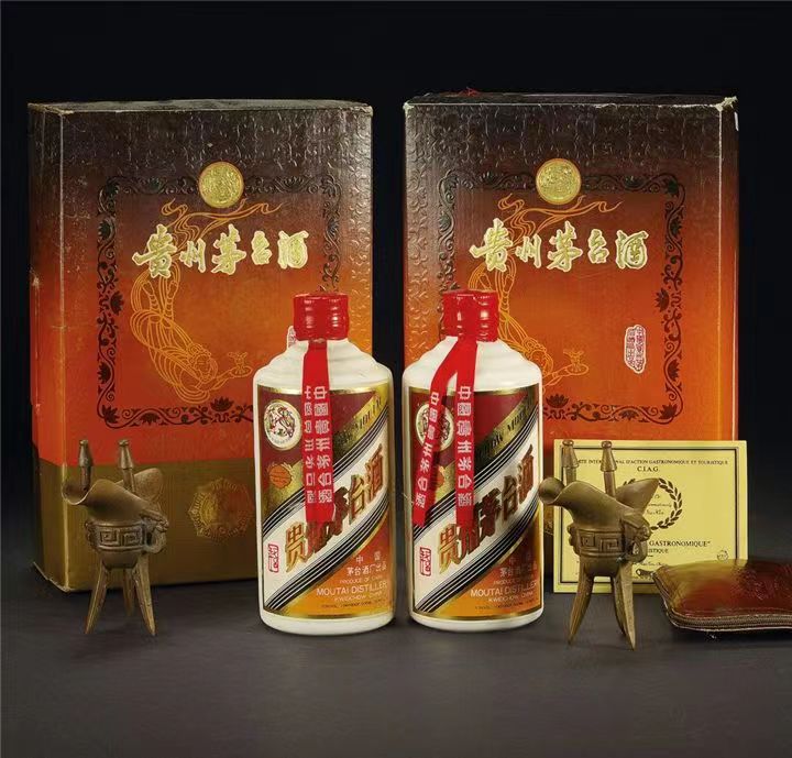 周至烟酒回收
